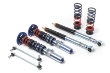Load image into Gallery viewer, H&amp;R 15-21 Volkswagen Golf/Golf GTI S/SE/SEL/1.8T MK7 RSS+ Coil Over (Damping Adjustable)
