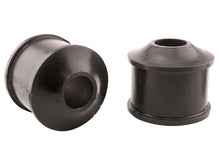 Load image into Gallery viewer, Whiteline 89-98 Nissan 240SX S13 &amp; S14 / 90-96 Nissan 300zx Z32 Front Caster adj kit-radius rod bush
