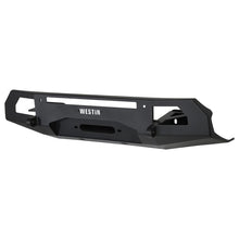 Load image into Gallery viewer, Westin 16-23 Toyota Tacoma Pro-Series Mid Width Front Bumper - Textured Black
