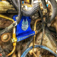 Load image into Gallery viewer, Sinister Diesel 03-09 Dodge 5.9L Cummins Fuel Bowl Delete
