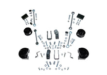 Load image into Gallery viewer, Superlift 2018 Jeep JL Wrangler Unlimited Including Rubicon Spacer Kit 2.5in Lift Kit
