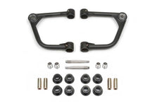 Load image into Gallery viewer, Fabtech 07-21 Toyota Tundra 2WD/4WD 2in Uniball Upper Control Arm Kit
