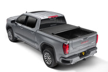 Load image into Gallery viewer, Truxedo 2023 GMC Canyon / Chevrolet Colorado 5ft 2in Bed Pro X15 Tonneau Cover - Matte Black
