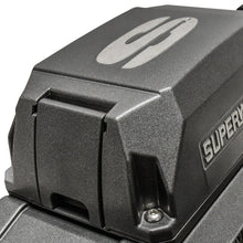 Load image into Gallery viewer, Superwinch 12000 LBS 12V DC 3/8in x 85ft Wire Rope SX 12000 Winch - Graphite
