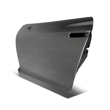 Load image into Gallery viewer, Seibon 09-11 Nissan GTR R35 OEM Style Carbon Fiber Doors (Pair)
