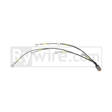 Load image into Gallery viewer, Rywire 2JZ-AEM Infinity 506 Mil-Spec Engine Harness w/506 ECU/Factory Coils
