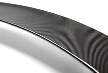 Load image into Gallery viewer, Seibon 06-07 Subaru WRX/STi Carbon Fiber CH Style Rear Roof Spoiler
