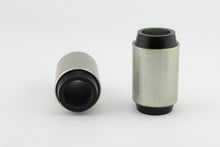 Load image into Gallery viewer, Whiteline Plus 7/03-11 Mazda RX8 Rear Control Arm Lower Inner Bushing Kit
