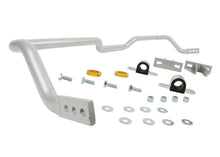 Load image into Gallery viewer, Whiteline 1/12/97 Mitsubishi Lancer Evo 4/5/6 / 1/02-6/08 Evo 7/8/9 Rear 26mm XX H/Duty Adj Sway Bar
