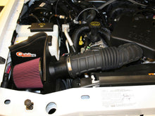 Load image into Gallery viewer, Airaid 05-11 Ford Ranger 4.0L CAD Intake System w/o Tube (Oiled / Red Media)
