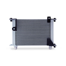Load image into Gallery viewer, Mishimoto 04-06 Pontiac GTO 5.7L/6.0L Thermostatic Oil Cooler Kit - Silver
