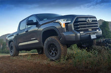 Load image into Gallery viewer, ICON 2022 Toyota Tundra Billet Upper Control Arm Delta Joint Pro Kit
