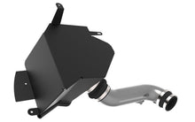 Load image into Gallery viewer, K&amp;N 2022 Honda Civic 2.0L L4 Silver Typhoon Intake
