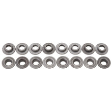 Load image into Gallery viewer, Edelbrock Valve Spring Retainers Steel Set of 16
