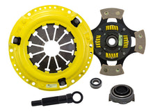 Load image into Gallery viewer, ACT 1992 Honda Civic MaXX/Race Sprung 4 Pad Clutch Kit
