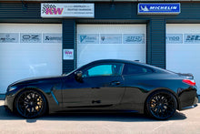 Load image into Gallery viewer, KW Coilover Kit V4 2021+ BMW M3 (G80) Sedan 2WD incl. M3 Competition
