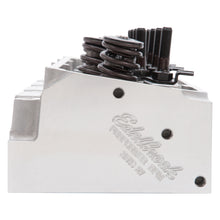Load image into Gallery viewer, Edelbrock Cylinder Head SB Ford Perfomer RPM 351 Cleveland for Hydraulic Roller Cam Complete (Ea)
