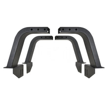 Load image into Gallery viewer, Westin 05-21 Toyota Tacoma Overland Cargo Rack Base - Textured Black
