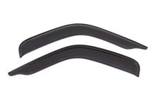 Load image into Gallery viewer, AVS 00-06 Toyota Tundra Aerovisor Front Outside Mount Window Deflector 2pc - Smoke
