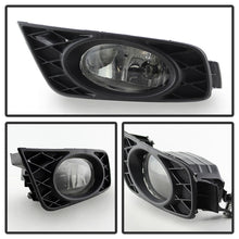 Load image into Gallery viewer, Spyder Honda Odyssey 08-10 OEM Fog Lights W/Switch- Smoked FL-CL-HODY08-SM
