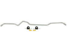 Load image into Gallery viewer, Whiteline 03-06 Nissan 350z Z33 Rear 20mm Heavy Duty Adjustable Swaybar
