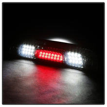 Load image into Gallery viewer, xTune 14-16 Chevrolet Silverado 1500 LED 3rd Brake Light - Smoke (BKL-CSIL14-LED-SM)
