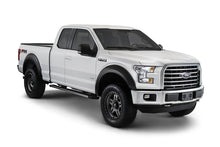 Load image into Gallery viewer, Bushwacker 89-95 Toyota Extend-A-Fender Style Flares 4pc - Black
