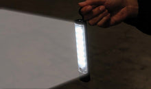 Load image into Gallery viewer, ANZO Bed Rail Lights Universal LED Utility Bar Black
