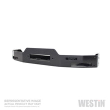 Load image into Gallery viewer, Westin 2009-2014 Ford F-150 MAX Winch Tray - Black
