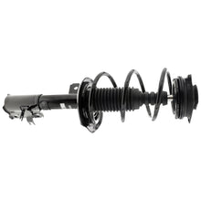 Load image into Gallery viewer, KYB Shocks &amp; Struts Strut Plus Front Left 14-15 Nissan Rogue
