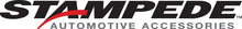 Load image into Gallery viewer, Stampede 1999-2007 Ford F-250 Original Riderz Fender Flares 4pc Text

