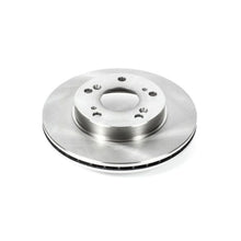 Load image into Gallery viewer, Power Stop 02-06 Acura RSX Front Autospecialty Brake Rotor
