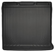 Load image into Gallery viewer, Husky Liners 07-14 Chevy/GMC Tahoe/Yukon WeatherBeater Black Rear Cargo Liner
