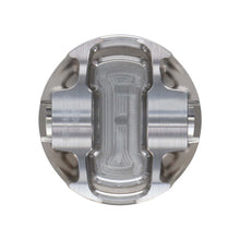 Load image into Gallery viewer, Wiseco Mitsubishi EVO X 4B11 Turbo -9cc 86.50mm Bore 8.8 CR HD Forged Piston Kit
