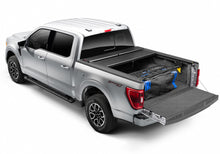 Load image into Gallery viewer, Roll-N-Lock 15-18 Ford F-150 SB 77-3/8in Cargo Manager

