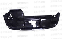 Load image into Gallery viewer, Seibon 00-05 Honda S2000 Carbon Fiber Cooling Plate
