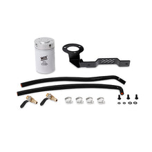 Load image into Gallery viewer, Mishimoto Nissan Titan XD Coolant Filter Kit, 2016+ - Black
