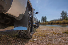 Load image into Gallery viewer, Husky Liners 05-15 Dodge Ram 1500/2500 Mud Flaps - Textured Matte Black
