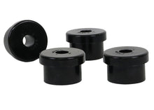 Load image into Gallery viewer, Whiteline 61-66 Ford Falcon Spring Eye Front Bushing Kit
