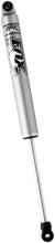 Load image into Gallery viewer, Fox 2.0 Performance Series 11in. Smooth Body IFP Shock / Std Travel w/Eyelet Ends Aluminum - Black
