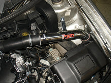 Load image into Gallery viewer, Injen 5/99-03 Volkswagen Jetta/Golf w/ ALH TDI Black Tuned Air Intake w/ MR Tech
