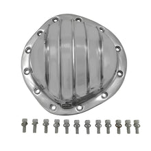 Load image into Gallery viewer, Yukon Gear Polished Aluminum Cover For GM 12 Bolt Truck
