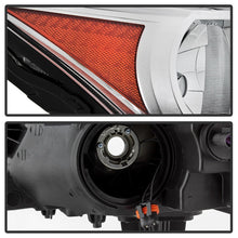 Load image into Gallery viewer, xTune 09-12 Chevy Traverse (Excl LTZ) Passenger Side Headlight - OEM Right (HD-JH-CTRA09-OE-R)
