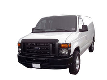 Load image into Gallery viewer, AVS 07-14 Ford E-150 Ventvisor In-Channel Window Deflectors 2pc - Smoke
