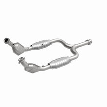 Load image into Gallery viewer, MagnaFlow Conv DF 2003 Ford Mustang 3.8L
