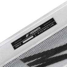 Load image into Gallery viewer, Mishimoto 2016+ Chevrolet Camaro SS or HD Cooling Package Performance Aux Aluminum Radiators
