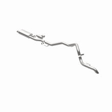 Load image into Gallery viewer, MagnaFlow 2023 Toyota Sequoia Overland Series Black Axle-Back Exhaust
