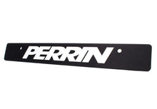 Load image into Gallery viewer, Perrin 2018+ Subaru Crosstrek Black License Plate Delete
