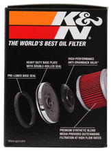 Load image into Gallery viewer, K&amp;N Oil Filter 02-10 Harley Davidson VRSC 3in OD x 3.844in Height
