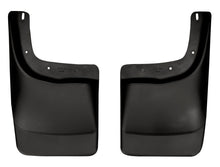 Load image into Gallery viewer, Husky Liners 97-04 Ford F-150 Lariat Custom-Molded Rear Mud Guards (w/Flares)
